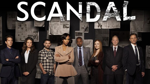 Scandal