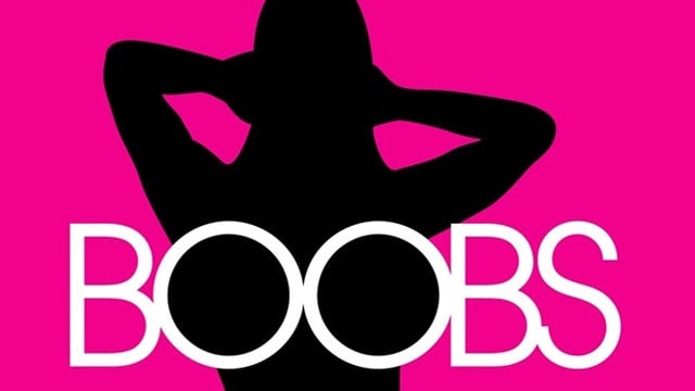 Boobs - La ricerca della perfezione