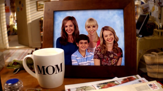 Mom