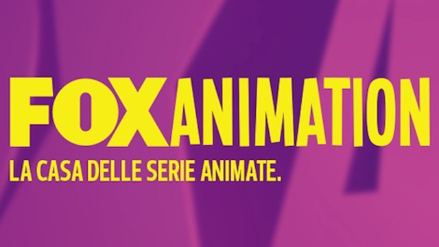 Vetrina Fox Animation