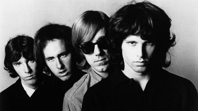 The Doors Live at Hollywood Bowl 1968
