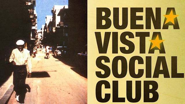Buena Vista Social Club