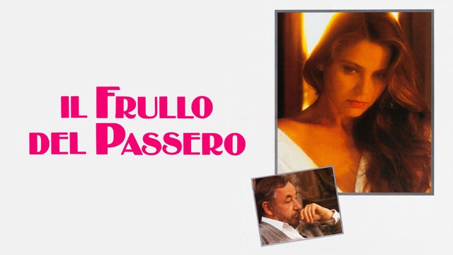 Il frullo del passero