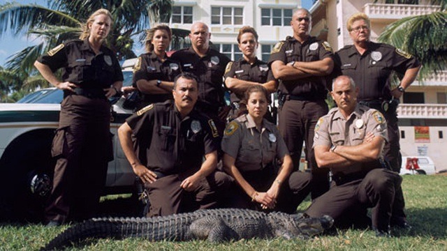 Miami Animal Police