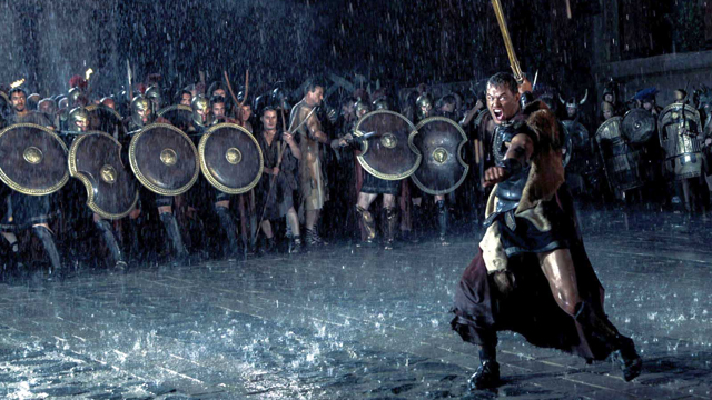 Hercules - La leggenda ha inizio