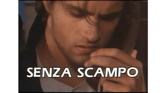 Senza scampo