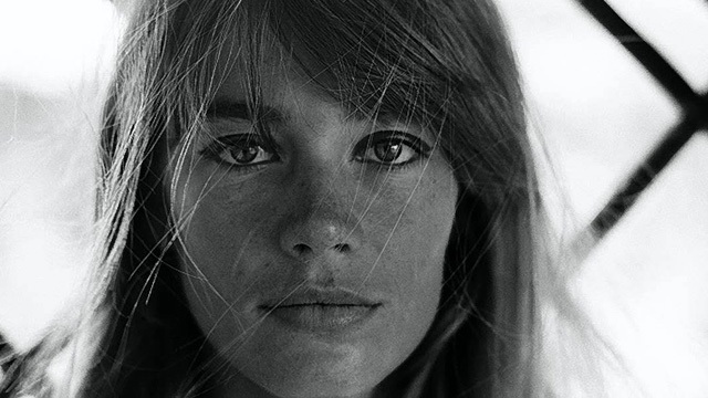 Chez Vous Francoise Hardy