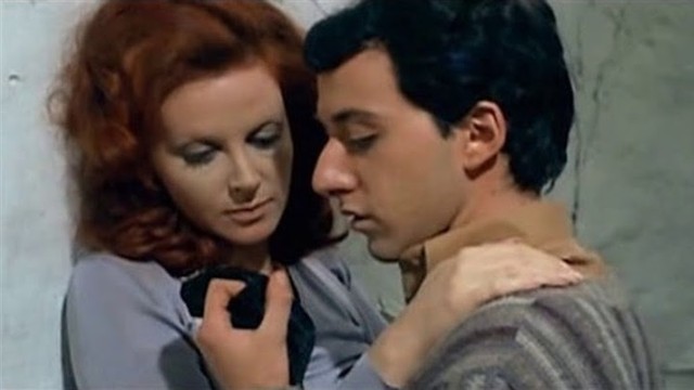 Atti impuri all'italiana