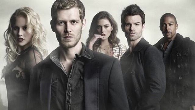 The Originals