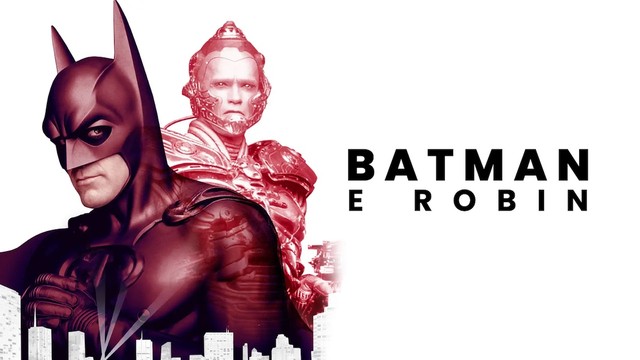 Batman e Robin