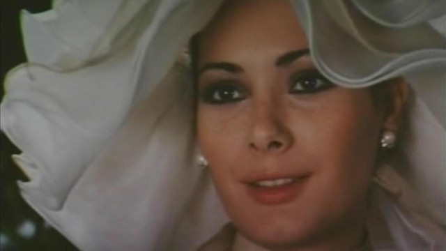 Innocenza e turbamento