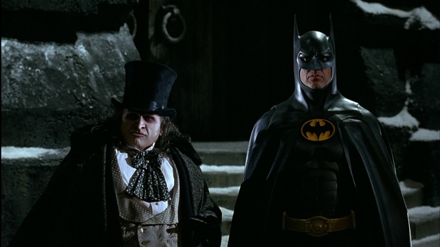 Batman-Il ritorno