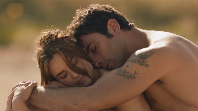 Allacciate le cinture