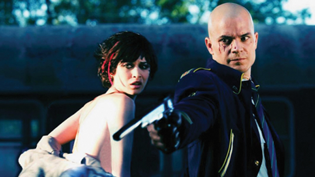 Hitman - L'assassino