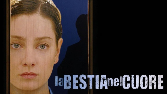 La bestia nel cuore