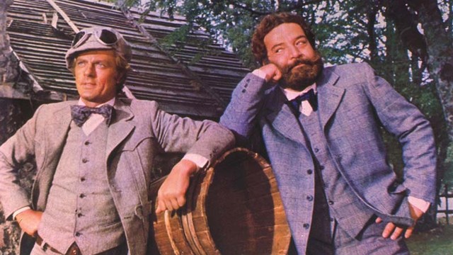 Noi non siamo angeli