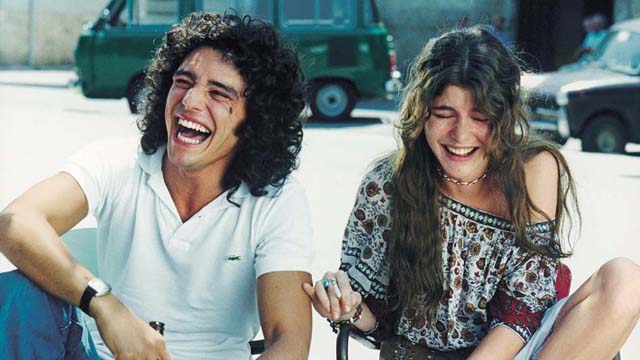 Tutto l'amore che c'è