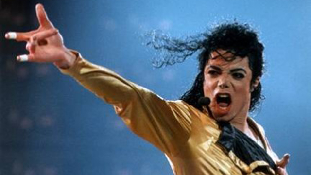 Chi ha ucciso Michael Jackson?