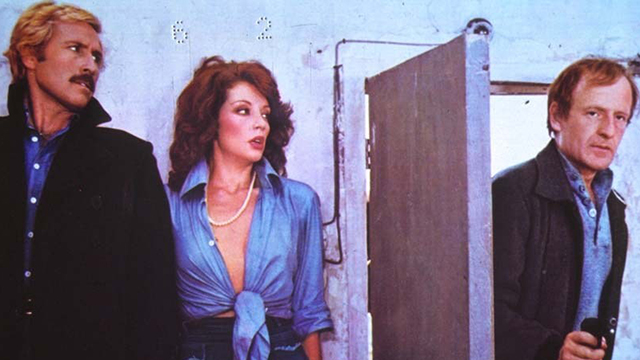 Il cinico, l'infame, il violento