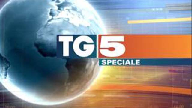 Speciale Tg5