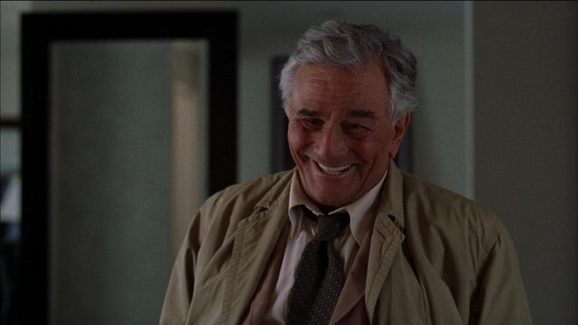 Colombo: Ricatto mortale