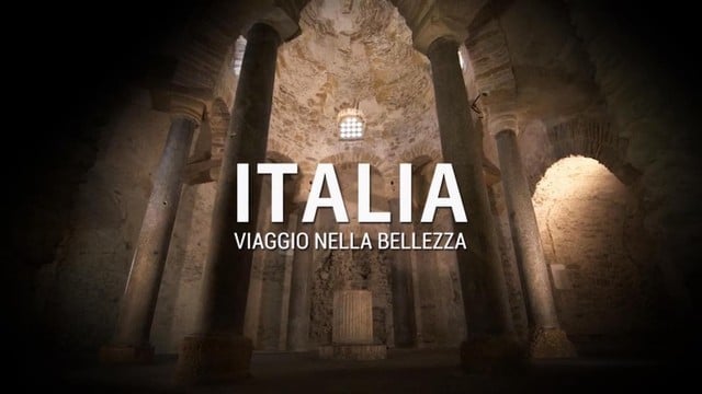 Italia: viaggio nella bellezza