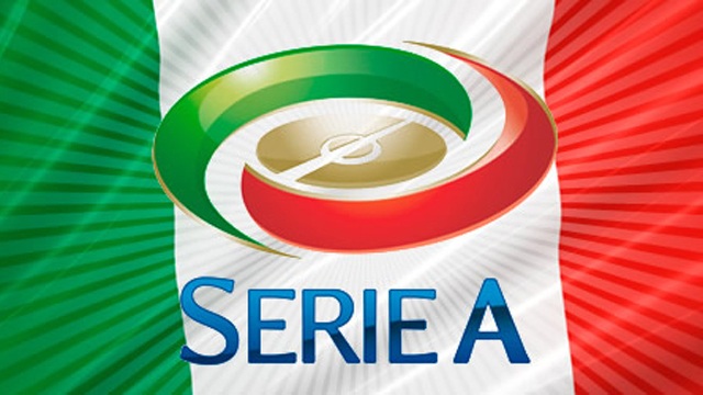 Serie A Remix