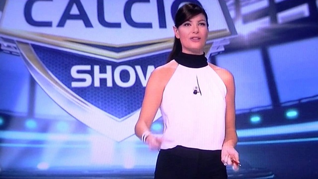 Sky Calcio Show