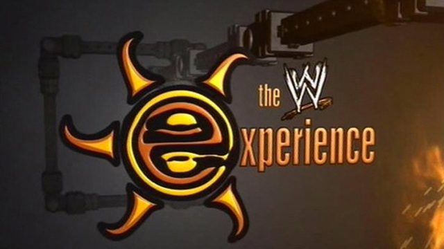WWE Experience