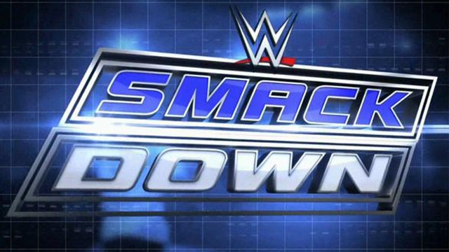 WWE Domestic Smackdown!