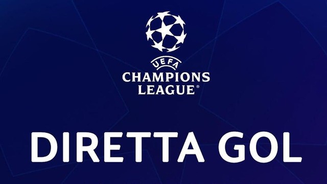Calcio, Diretta Gol Champions League