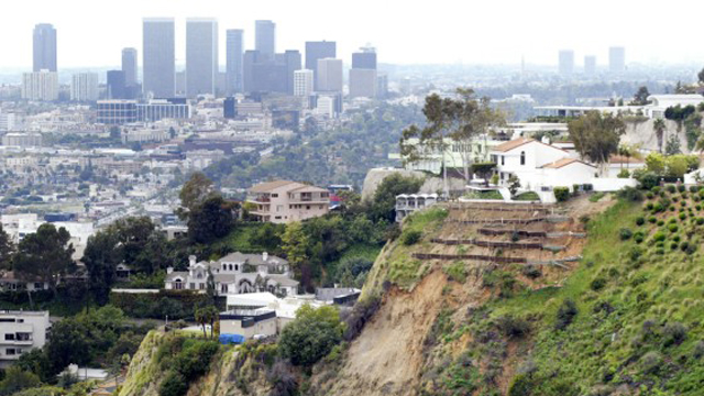 Hollywood: crimini senza pietà