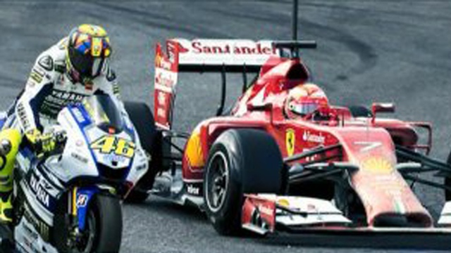 Sky Motori