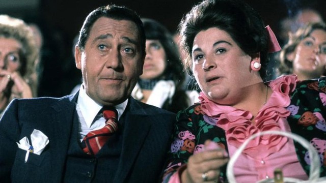 Il comune senso del pudore