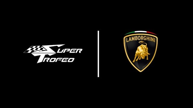 Automobilismo, Lamborghini Super Trofeo Europa