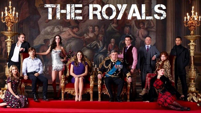 The Royals
