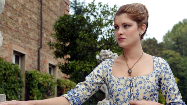 Elisa di Rivombrosa - Parte seconda