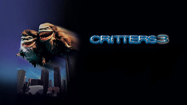Critters III