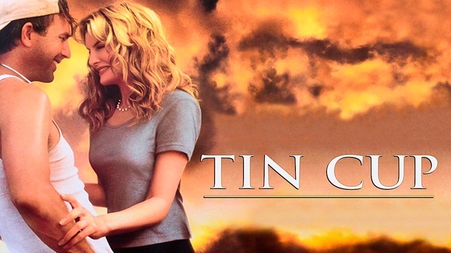 Tin Cup