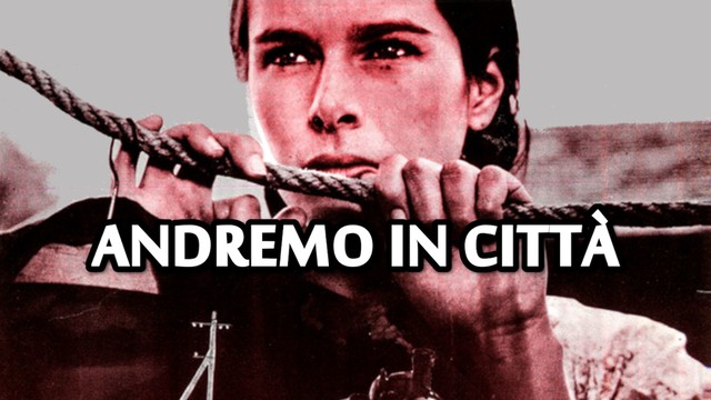 Andremo in città