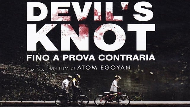 Devil's Knot - Fino a prova contraria