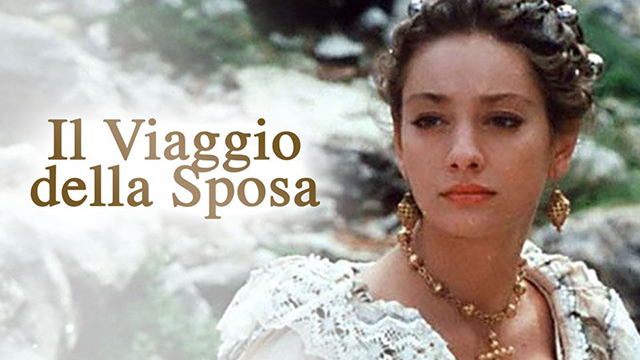 Il viaggio della sposa