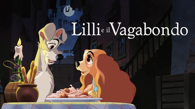 Lilli e il Vagabondo