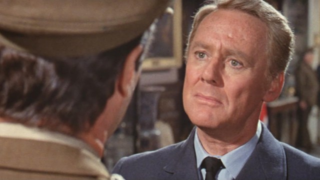 La battaglia d'Inghilterra