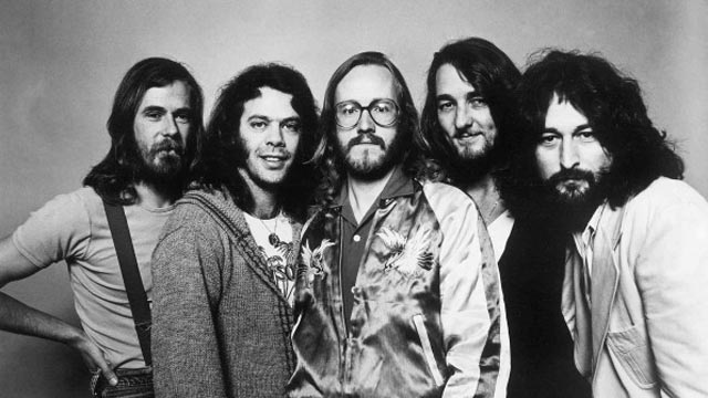 Supertramp: Breakfast in America Live in Paris
