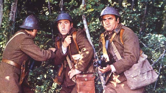 Dov'è finita la 7a compagnia?