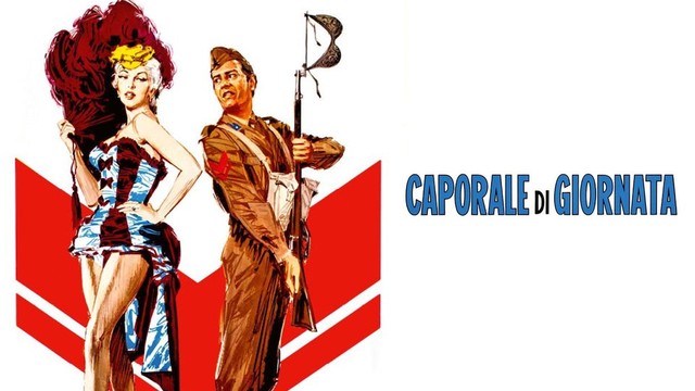 Caporale di giornata