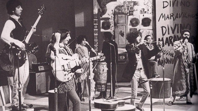 Tropicalia