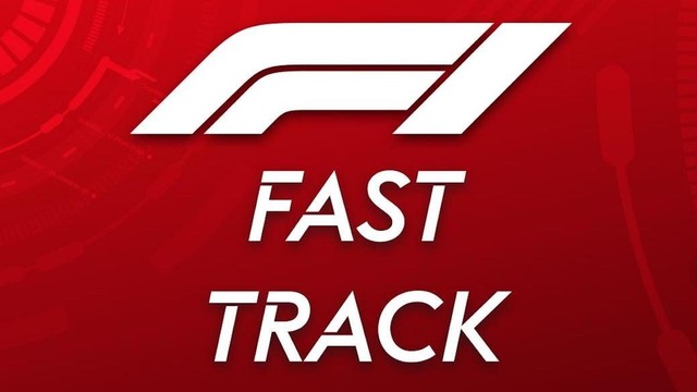 F1 Fast Track