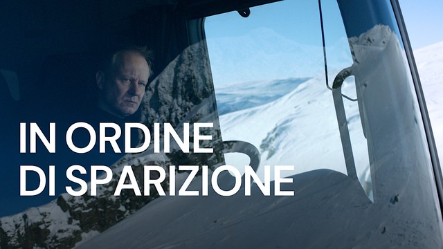 In ordine di sparizione